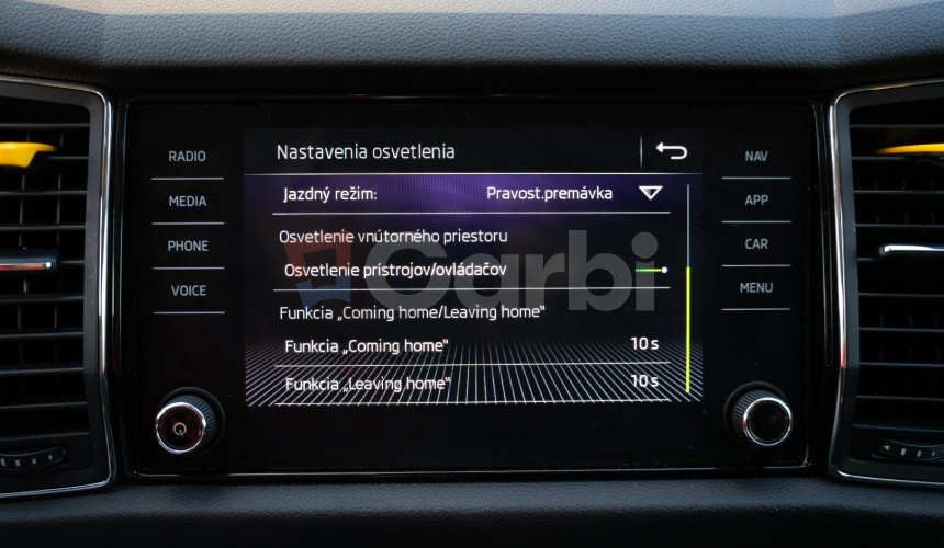 Škoda Kodiaq 2.0 TDI SCR Style DSG