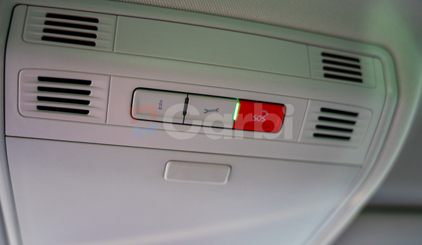 Škoda Kodiaq 2.0 TDI SCR Style DSG