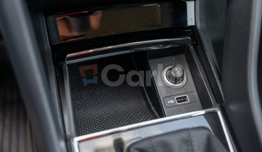 Škoda Kodiaq 2.0 TDI SCR Style DSG