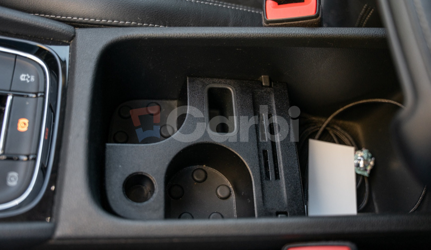 Škoda Kodiaq 2.0 TDI SCR Style DSG