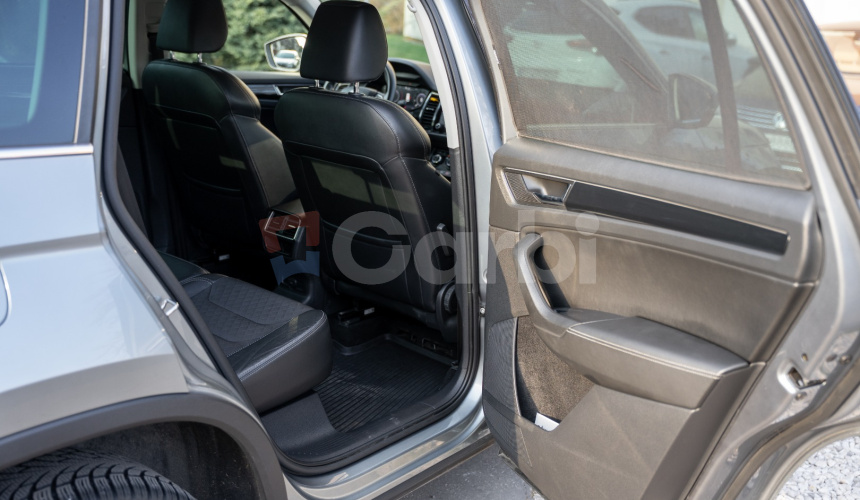 Škoda Kodiaq 2.0 TDI SCR Style DSG