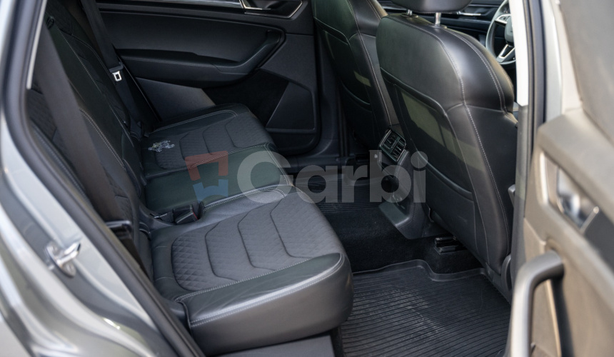 Škoda Kodiaq 2.0 TDI SCR Style DSG
