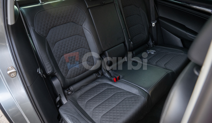 Škoda Kodiaq 2.0 TDI SCR Style DSG