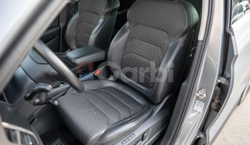 Škoda Kodiaq 2.0 TDI SCR Style DSG