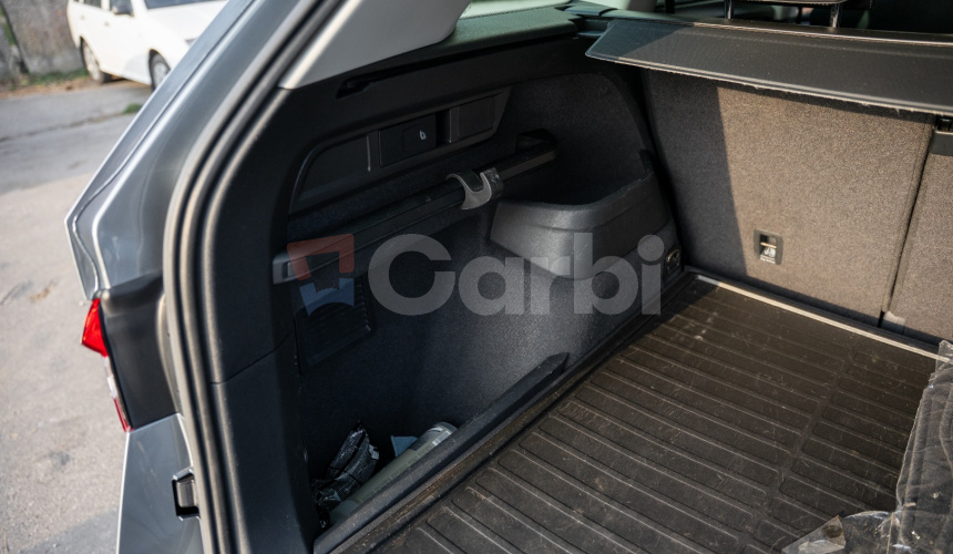 Škoda Kodiaq 2.0 TDI SCR Style DSG