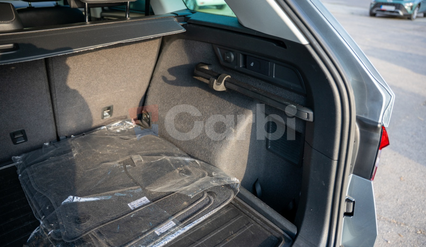 Škoda Kodiaq 2.0 TDI SCR Style DSG
