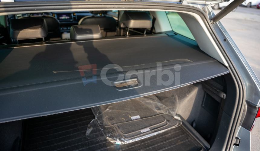 Škoda Kodiaq 2.0 TDI SCR Style DSG