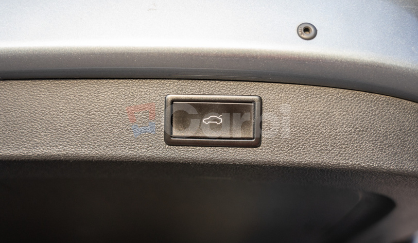 Škoda Kodiaq 2.0 TDI SCR Style DSG