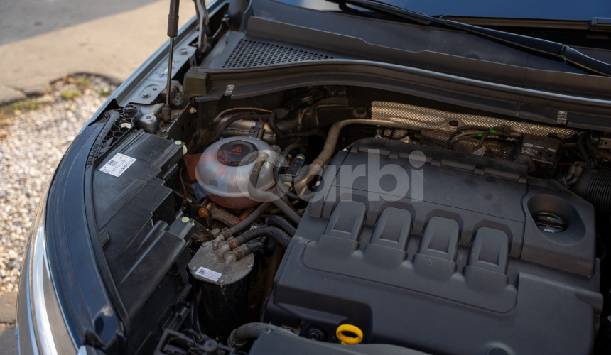 Škoda Kodiaq 2.0 TDI SCR Style DSG