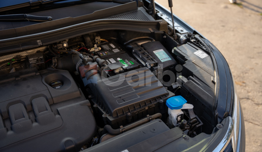 Škoda Kodiaq 2.0 TDI SCR Style DSG