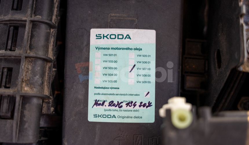 Škoda Kodiaq 2.0 TDI SCR Style DSG