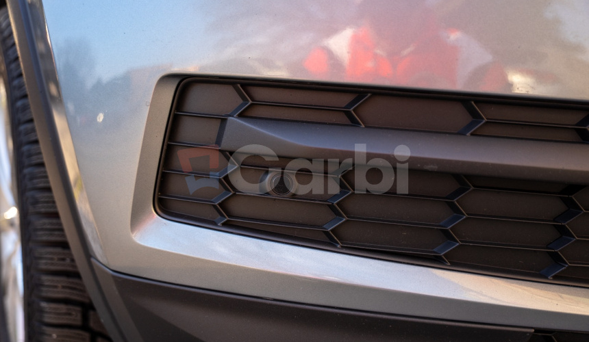 Škoda Kodiaq 2.0 TDI SCR Style DSG