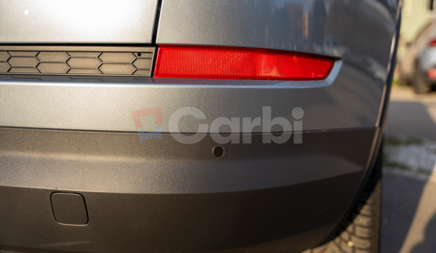 Škoda Kodiaq 2.0 TDI SCR Style DSG