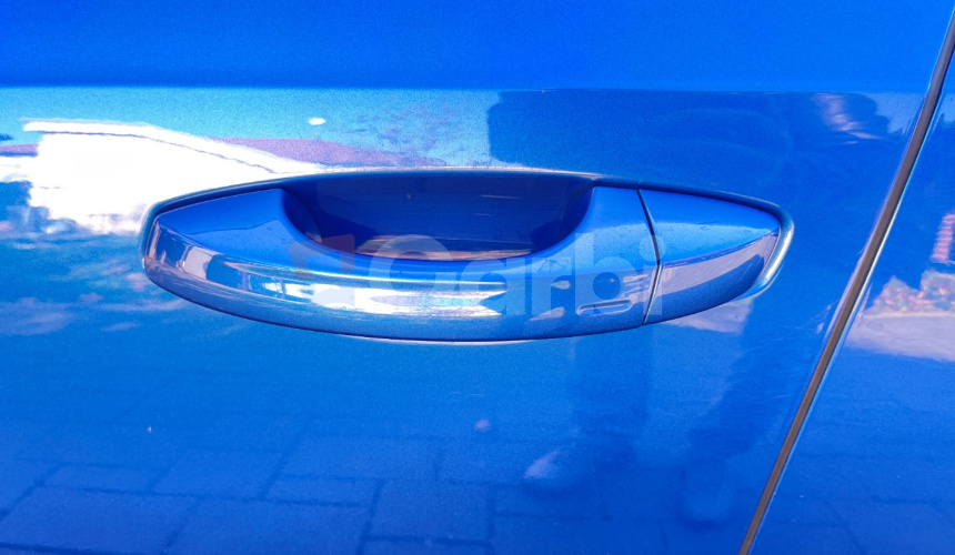 Škoda Octavia 2.0 TDI CR DPF RS