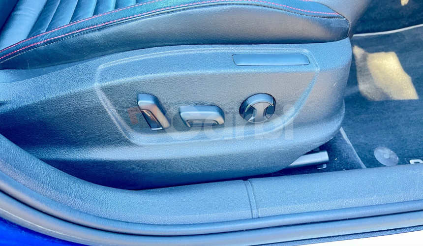 Škoda Octavia 2.0 TDI CR DPF RS