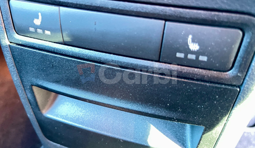 Škoda Octavia 2.0 TDI CR DPF RS