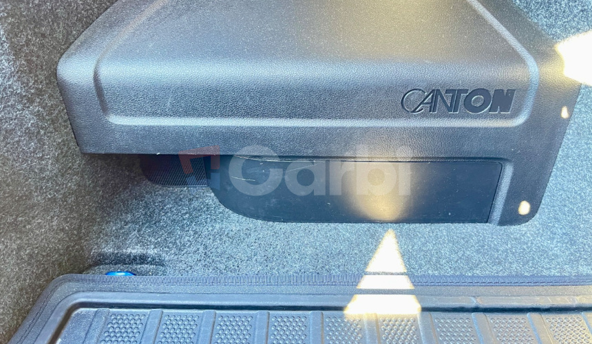 Škoda Octavia 2.0 TDI CR DPF RS