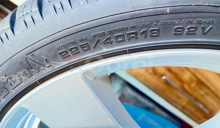 Škoda Octavia 2.0 TDI CR DPF RS