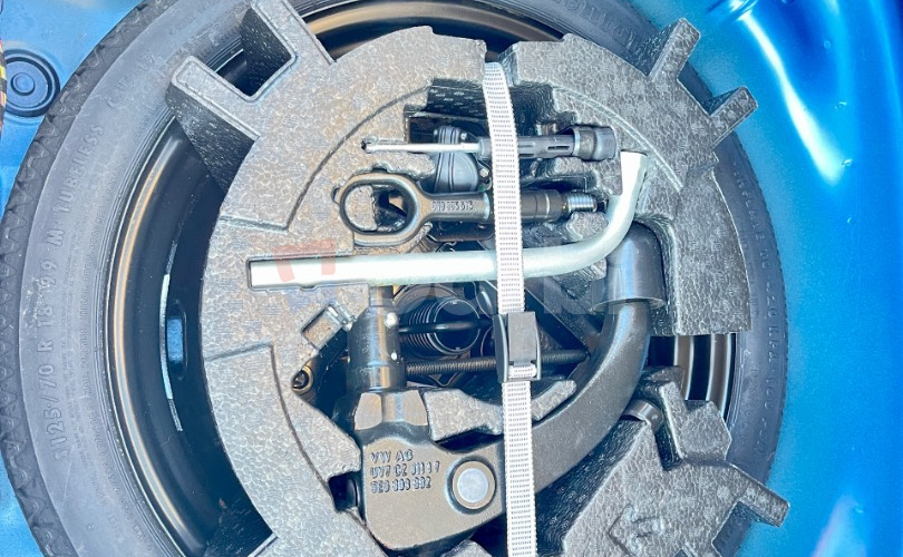 Škoda Octavia 2.0 TDI CR DPF RS