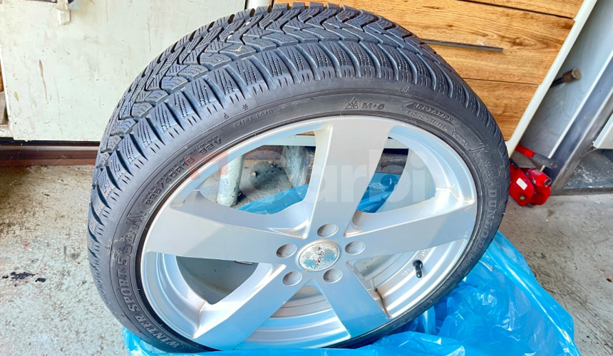 Škoda Octavia 2.0 TDI CR DPF RS