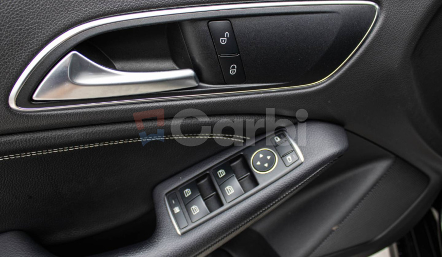 Mercedes-Benz CLA Shooting Brake SB 180 d A/T