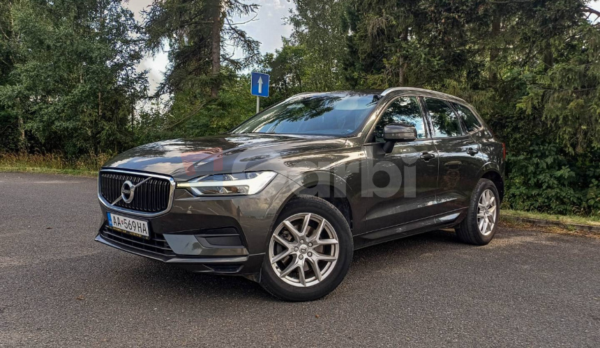 Volvo XC60 D4 Momentum A/T