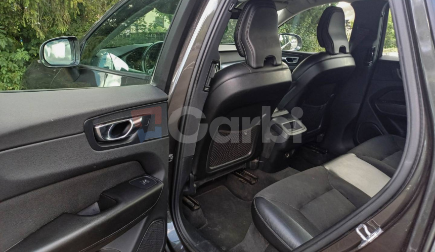 Volvo XC60 D4 Momentum A/T