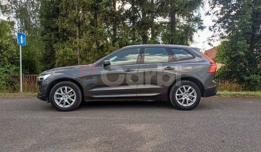 Volvo XC60 D4 Momentum A/T