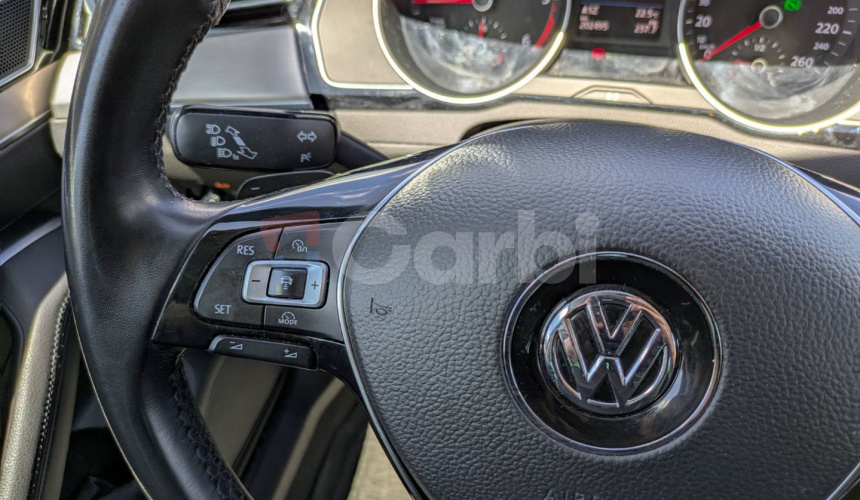 Volkswagen Passat Variant 2.0 TDI 190k BMT SCR Highline 4MOTION DSG