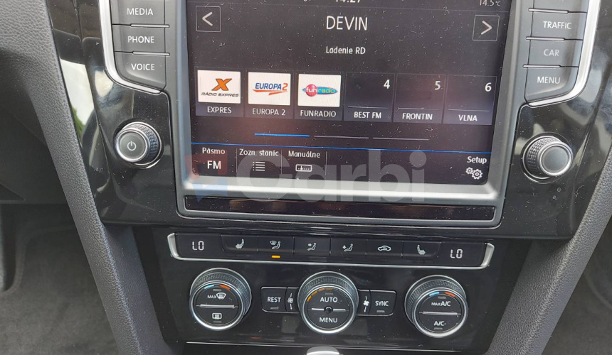 Volkswagen Passat Variant 2.0 TDI BMT Highline DSG Business