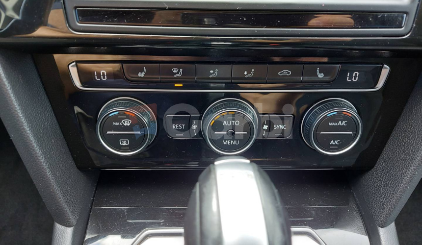 Volkswagen Passat Variant 2.0 TDI BMT Highline DSG Business
