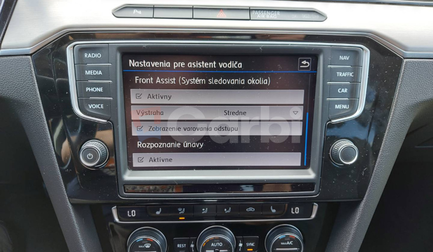 Volkswagen Passat Variant 2.0 TDI BMT Highline DSG Business