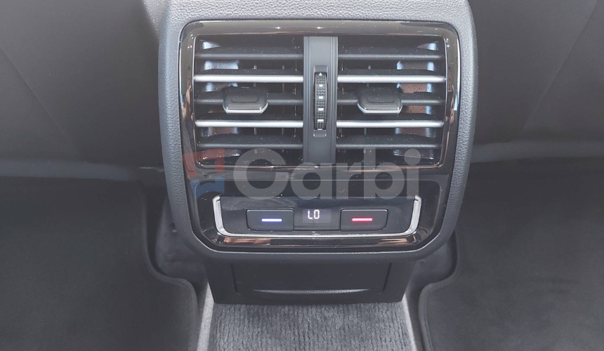 Volkswagen Passat Variant 2.0 TDI BMT Highline DSG Business