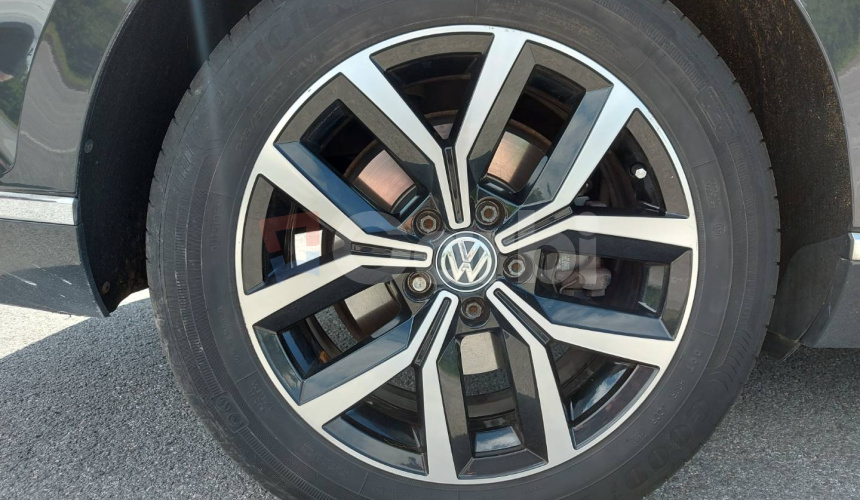 Volkswagen Passat Variant 2.0 TDI BMT Highline DSG Business