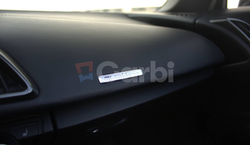 Audi R8 Spyder 5.2 FSI V10 quattro S tronic