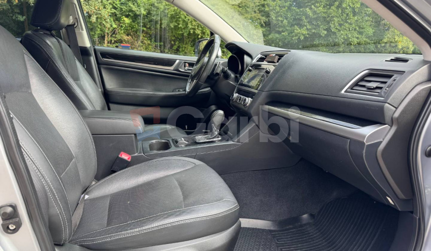 Subaru Outback 2.5i-S Exclusive NAVI CVT