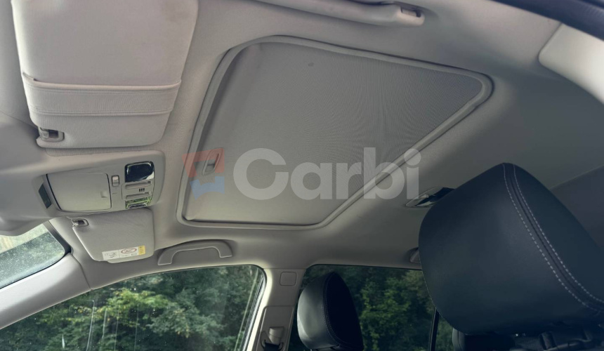 Subaru Outback 2.5i-S Exclusive NAVI CVT