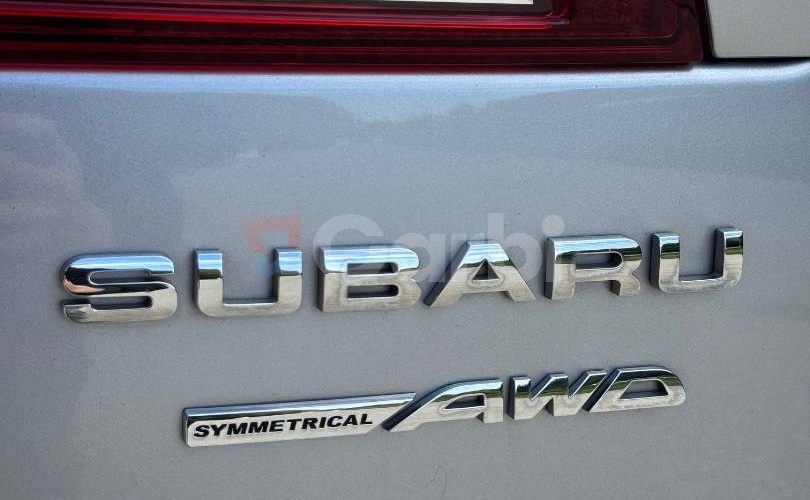 Subaru Outback 2.5i-S Exclusive NAVI CVT