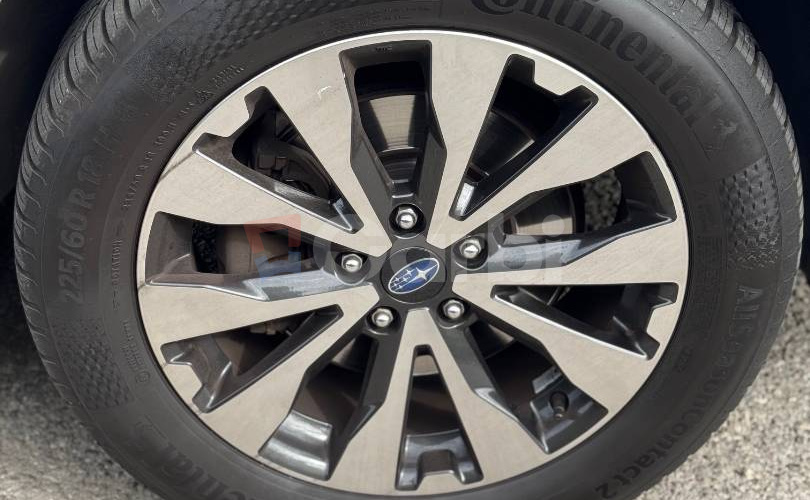 Subaru Outback 2.5i-S Exclusive NAVI CVT
