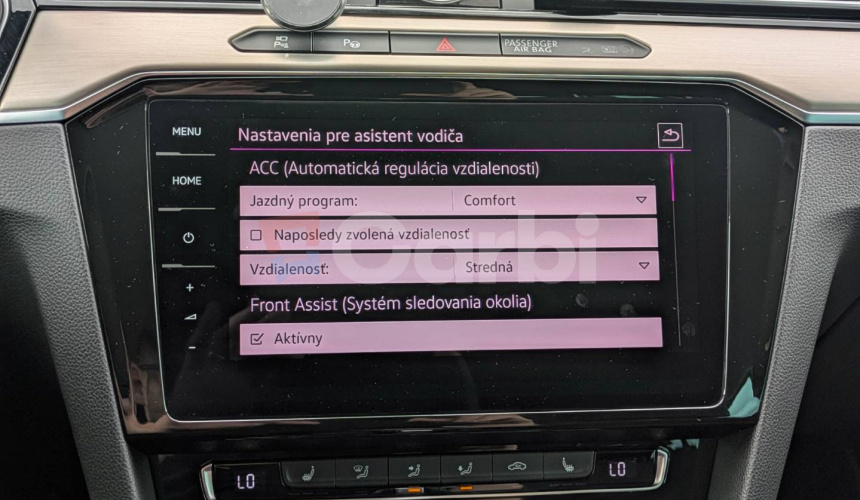 Volkswagen Passat Variant 2.0 TDI 190k BMT SCR Highline R-Line DSG