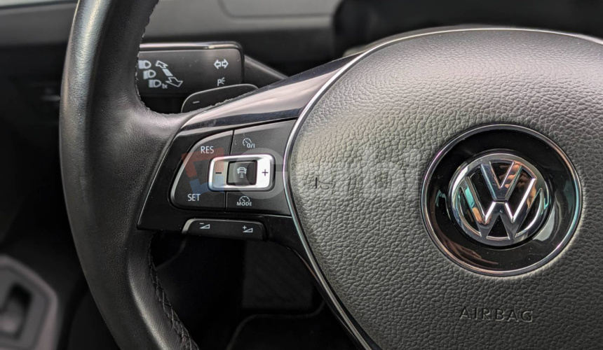 Volkswagen Passat Variant 2.0 TDI 190k BMT SCR Highline R-Line DSG