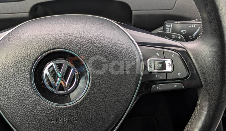 Volkswagen Passat Variant 2.0 TDI 190k BMT SCR Highline R-Line DSG