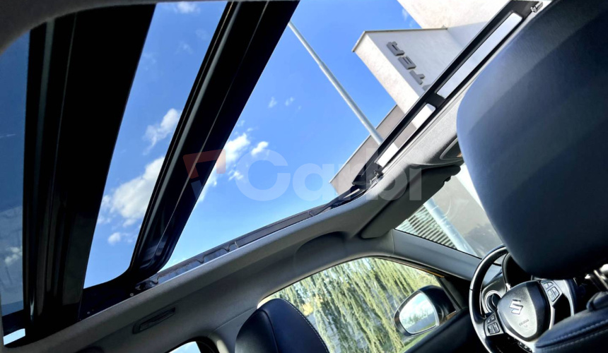 Suzuki Vitara 1.4 BoosterJet Elegance+ AllGrip