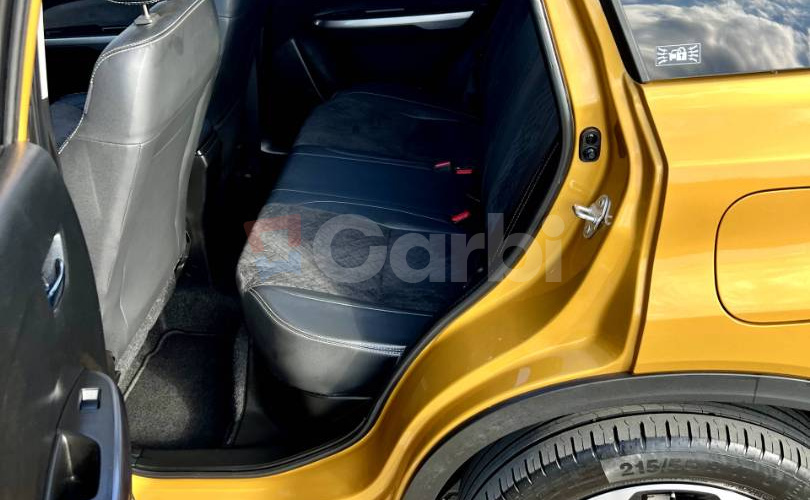 Suzuki Vitara 1.4 BoosterJet Elegance+ AllGrip