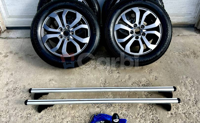 Suzuki Vitara 1.4 BoosterJet Elegance+ AllGrip