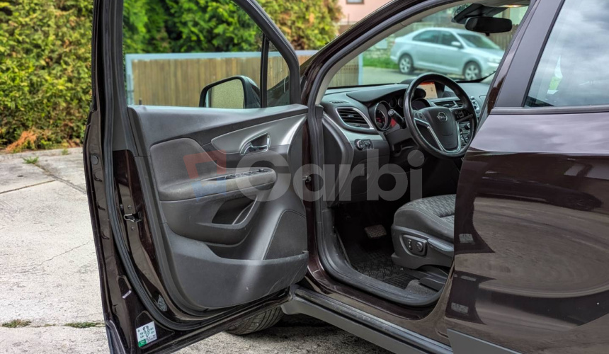Opel Mokka 1.7 CDTI Enjoy AT6