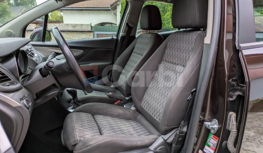 Opel Mokka 1.7 CDTI Enjoy AT6