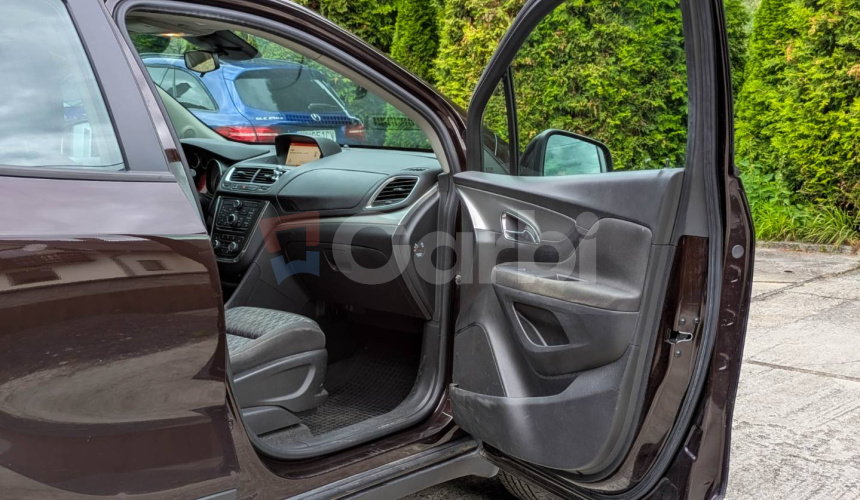 Opel Mokka 1.7 CDTI Enjoy AT6