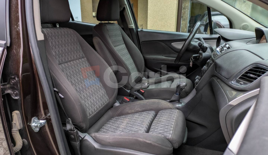 Opel Mokka 1.7 CDTI Enjoy AT6