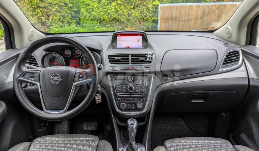 Opel Mokka 1.7 CDTI Enjoy AT6